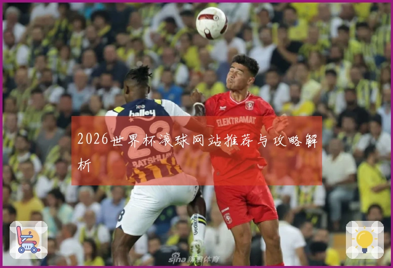 2026世界杯滚球网站推荐与攻略解析