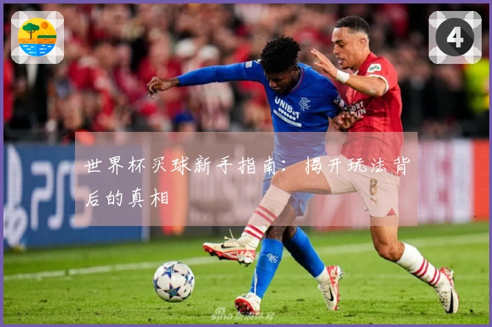 世界杯买球新手指南：揭开玩法背后的真相