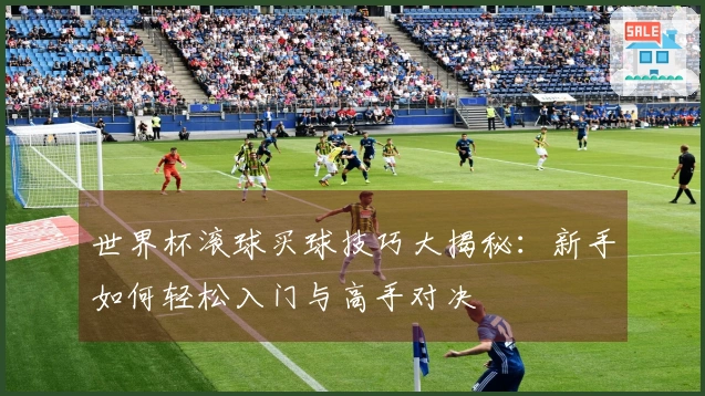 世界杯滚球买球技巧大揭秘：新手如何轻松入门与高手对决