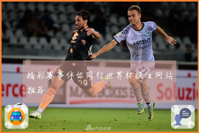精彩赛事伴你同行世界杯投注网站推荐