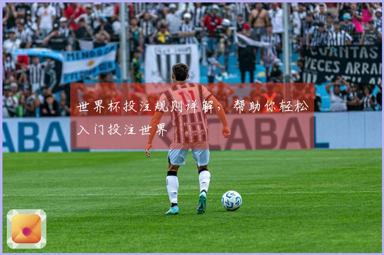 世界杯投注规则详解，帮助你轻松入门投注世界