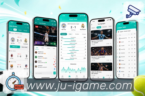 爱游戏 App